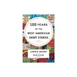 100 Years of the Best American Short Stories