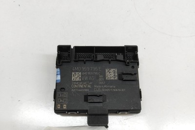 Modul de control ușă st&amp;acirc;nga spate AUDI Q7 4M 2016 OEM: 4M0959795E,4M0959795C,A2C7466031800 | 32066662 foto