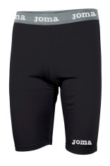 Pantaloni scurti barbati Joma Warm Short Negru