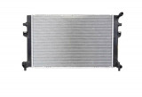 Radiator racire Audi A3 (8V), 09.2012-2020, motor 1.0 TFSI, 85 kw; 1.2 TFSI, 77/81 kw; 1.4 TFSI, 81/90/92/103/110 kw, 1.5 TFSI, 110 kw; benzina, cuti