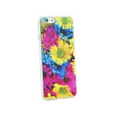 Husa SAMSUNG Galaxy J5 (2015) J500F - Art (Floral), Silicon, Carcasa