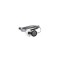 Set Curea transmisie RENAULT KANGOO KC0 1 CONTITECH 5PK1135K1