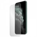 Folie Protectie Ecran Alien Surface iPhone 11 Pro Max + Alien Fiber, Transparenta, Ultra-Rezistenta, Instalare Usoara, Garantie pe Viata