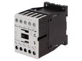 Contactor 3P NO+NC 110VAC 9A 690V