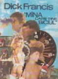 Mina care tine biciul