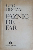 PAZNIC DE FAR-GEO BOGZA