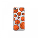 Husa iPhone 7/8/SE2020/SE2022 Lemontti Silicon Art Basketball