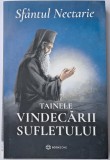 Sfantul Nectarie - Tainele vindecarii sufletului