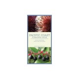 Pacific Coast Foraging Guide: 45 Wild Foods from Beach, Field, and Forest