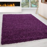 Cumpara ieftin Covor Life Lila V1 100x200 cm