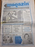 ziarul magazin 14 august 1993