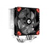 CPU Cooler ID-Cooling SE-214V3, Fan Speed: 600 ~ 2200 RPM, Other