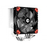 CPU Cooler ID-Cooling SE-214V3, Fan Speed: 600 ~ 2200 RPM, Other