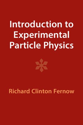 Introduction to Experimental Particle Physics foto