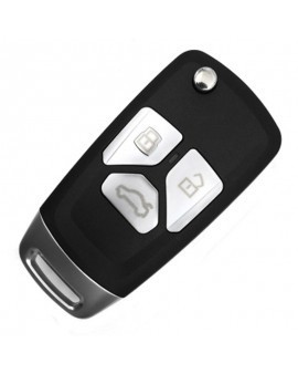 Telecomanda Cheie Briceag KEYDIY B27 3 Butoane AutoProtect KeyCars foto