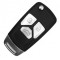 Telecomanda Cheie Briceag KEYDIY B27 3 Butoane AutoProtect KeyCars