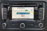 Harta Navigatie GPS Europa + Romania FULL 2020 SD Card pentru VW RNS310, Skoda Amundsen, Seat Mediasystem 2.0