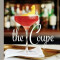 The Coupe: Celebrating Craft Cocktails and Vintage Collections, Hardcover