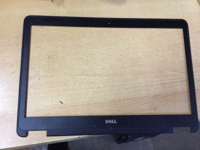 Rama display Dell Latitude 7440 A157, A166, A168 foto