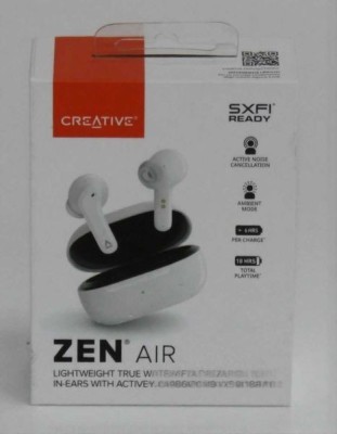 Creative ZEN Air foto