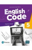 English Code 5. Grammar Book - Nicola Foufouti, Virginia Marconi
