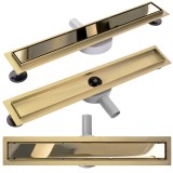 Rigola dus Rea Pure Neo Mirror Gold Pro 50