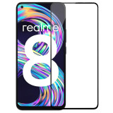 Cumpara ieftin Folie pentru Realme 8 / 8 Pro, Nillkin CP+Pro, Black