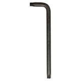 Unior 220/7TX - Cheie cu profil TORX (cu gaura) TX25