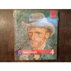 VIATA SI OPERA LUI VAN GOGH