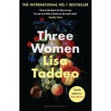 Three Women - Lisa Taddeo