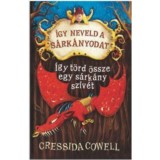 &Iacute;gy neveld a s&aacute;rk&aacute;nyodat 8. - &Iacute;gy t&ouml;rd &ouml;ssze egy s&aacute;rk&aacute;ny sz&iacute;v&eacute;t - Cressida Cowell