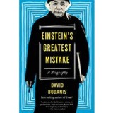 Einstein&#039;s Greatest Mistake