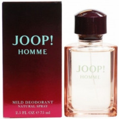 Apa de toaleta Barbati, Joop! Homme, 75ml foto