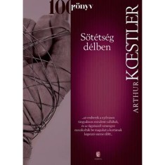 Sotetseg delben - Arthur Koestler foto