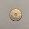 5 bani 1906 fara J Superba Piesa de Colectie