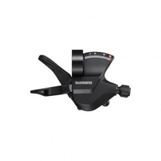 Maneta de schimbator Shimano Altus SL-M315-8R