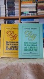 Dictionar general al limbii romane (2 volume) - Vasile Breban