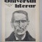REVISTA &#039;UNIVERSUL LITERAR&#039;, ANUL XLV, NR. 34, 18 AUGUST 1929