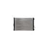 Radiator Apa Vw Caddy Ii Combi 9K9B Denso Drm26007, Volkswagen