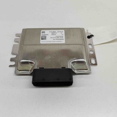 Modul de control suspensie dinamică BMW iX I20 2022 OEM: 8849147,A2C7722941600 26957931 foto