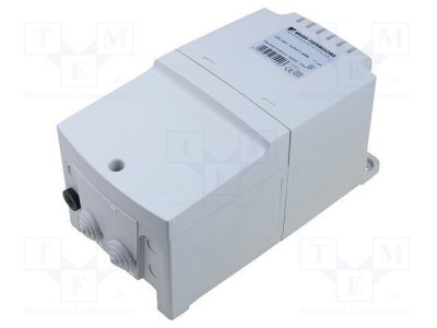 Transformator BREVE TUFVASSONS 250VA 400VAC 24V IP54 Cl. izola&amp;Aring;&amp;pound;ie II foto