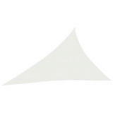 Panza parasolar, alb, 4x5x6,8 m, HDPE, 160 g/m&sup2; GartenMobel Dekor, vidaXL