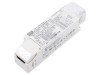 Alimentator pulsatoriu LED 40W 9&divide;54VDC 600mA&divide;1,4A 100&divide;305VAC