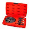 Extractor universal roata distributie