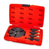 Extractor universal roata distributie