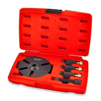 Extractor universal roata distributie foto