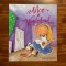 ALICE IN WONDERLAND (engleza, superb ilustrata!)