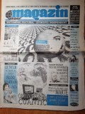 Magazin 1 mai 1997-art liz taylor,kim novak