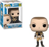 Cumpara ieftin Figurina - X-Men - Nagasonic Teenage Warhead | Funko