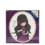 Santoro Gorjuss Papernapkins